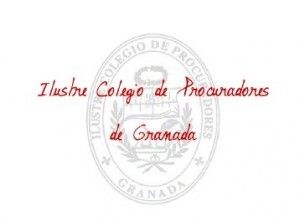 Ilustre Colegio de Procuradores de Granada