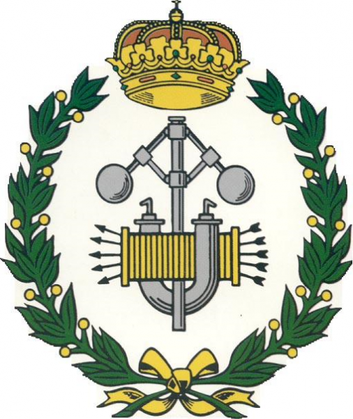 Colegio Oficial de Ingenieros  Industriales de Andalucía Oriental - Delegación de Granada