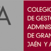 Colegio Oficial de Gestores Administrativos de Granada, Jaén y Almería