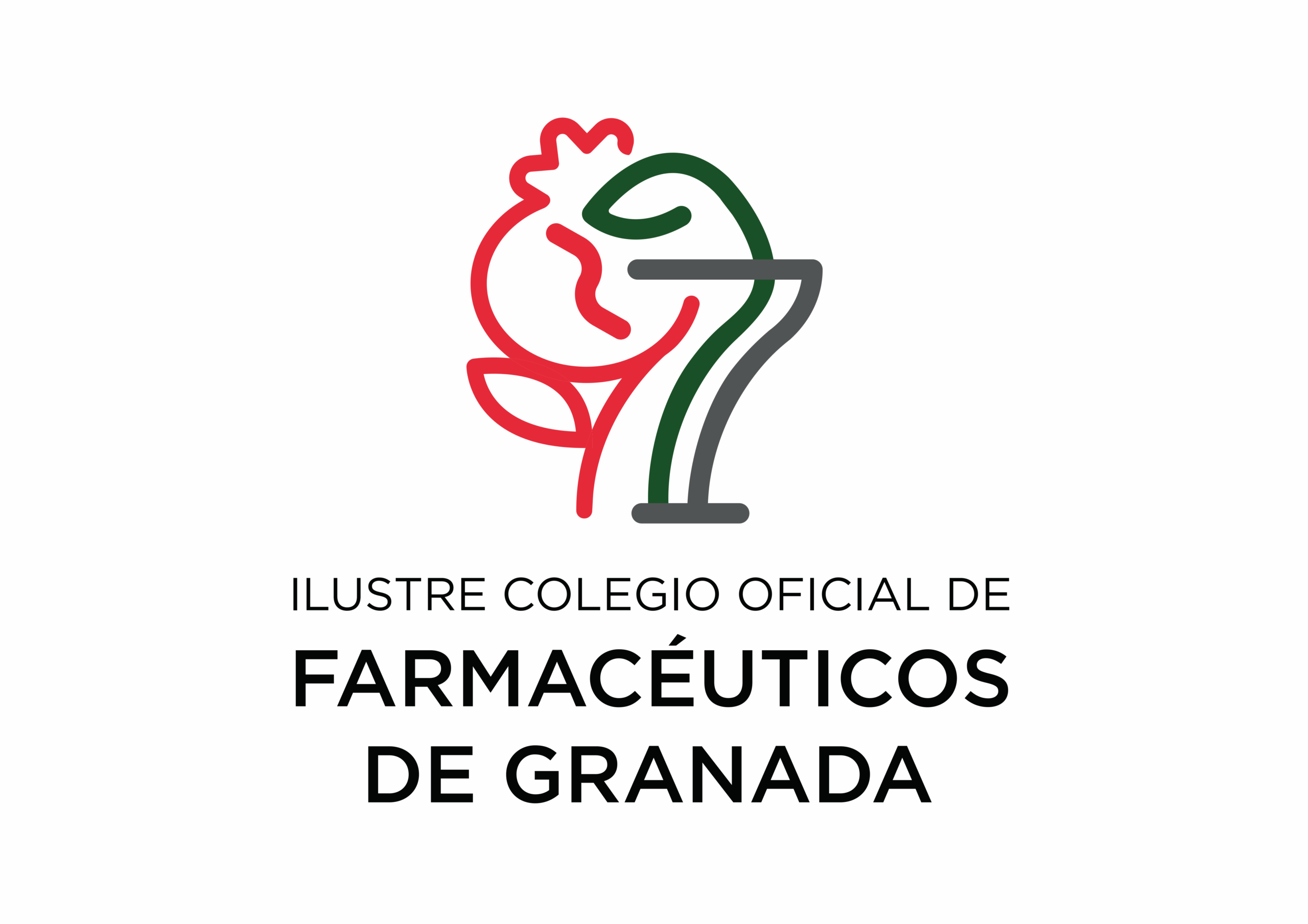 Ilustre Colegio Oficial de Farmacéuticos de Granada