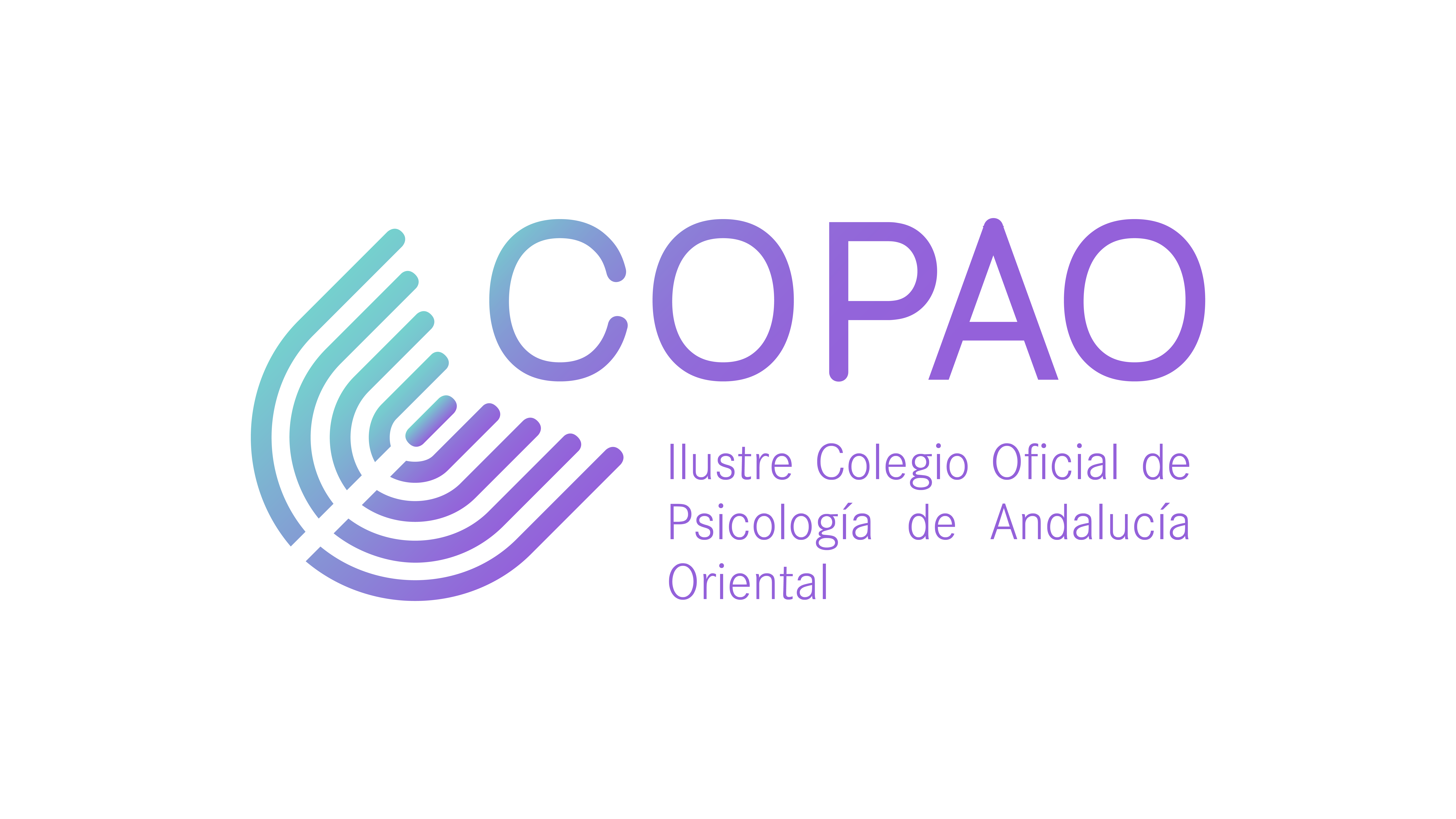 Colegio Oficial de Psicología de Andalucía Oriental