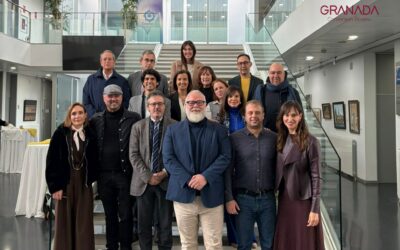 Comité de Expertos de Granada Convention Boureau