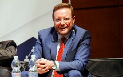 Celebramos el 20 aniversario de Unión Profesional de Granada