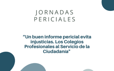 JORNADAS PERICIALES