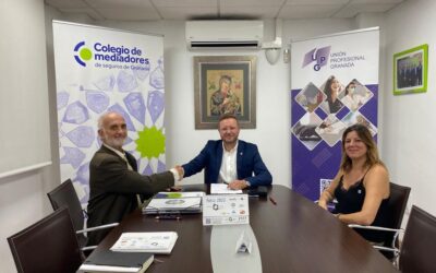 Convenio UPG y Molino Sauco-Hammam