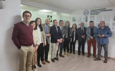 REUNIONES DE LA  JUNTA DE GOBIERNO DE UNIÓN PROFESIONAL DE GRANADA