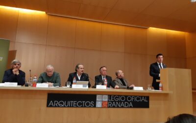 Colegio Oficial de Arquitectos de Granada