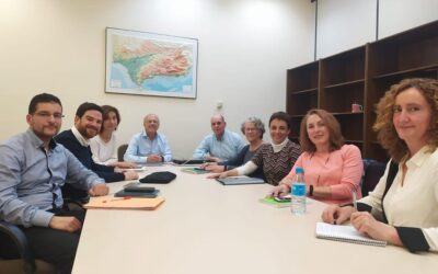 Colegio de Trabajo Social de Granada