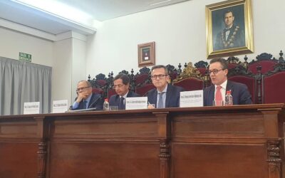 Presentación Guía de Peritos Judiciales