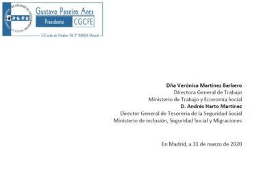 Consejo General de Colegios de Fisioterapeutas de España
