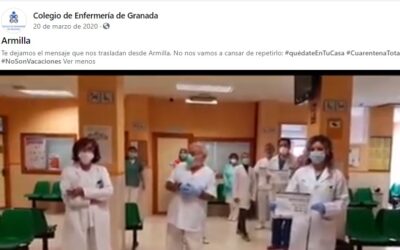 Colegio de Enfermería de Granada