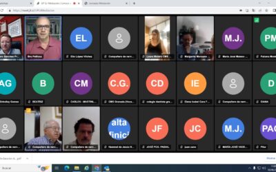 Jornada de Mediación