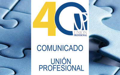 MANIFIESTO DE LAS PROFESIONES EN EL MARCO DE LA CRISIS DEL COVID-19