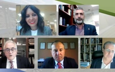 Técnicos abordan la viabilidad del tren Granada-Motril en un foro de IDEAL