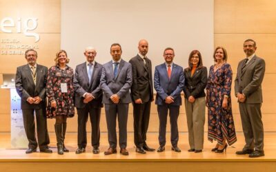 Colegio Mediadores de Seguros de Granada