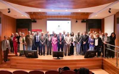 EL “I ENCUENTRO ALUMNI UGR CON EL TEJIDO EMPRESARIAL”