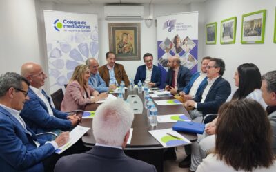 Reunión con Marifrán Carazo