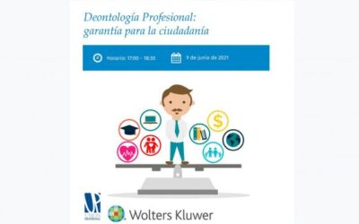 Deontología profesional: garantía para la ciudadanía