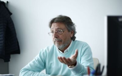 Un encierro que llevan peor los padres que los niños