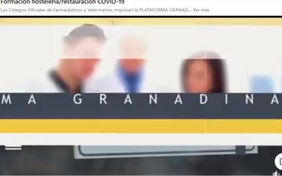 Colegio de Farmacéuticos de Granada