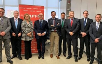 Colegio Mediadores de Seguros de Granada